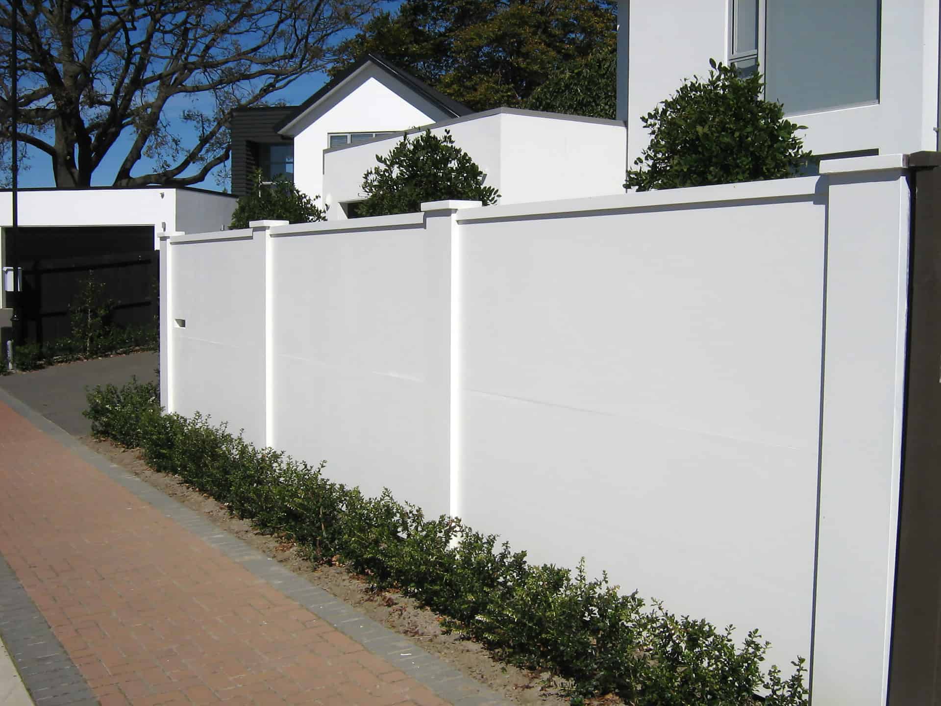 Fence Builders Auckland