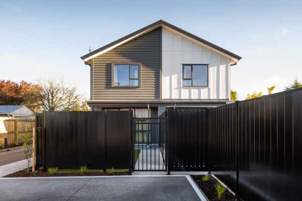 Primrose Street, Northcote, Christchurch