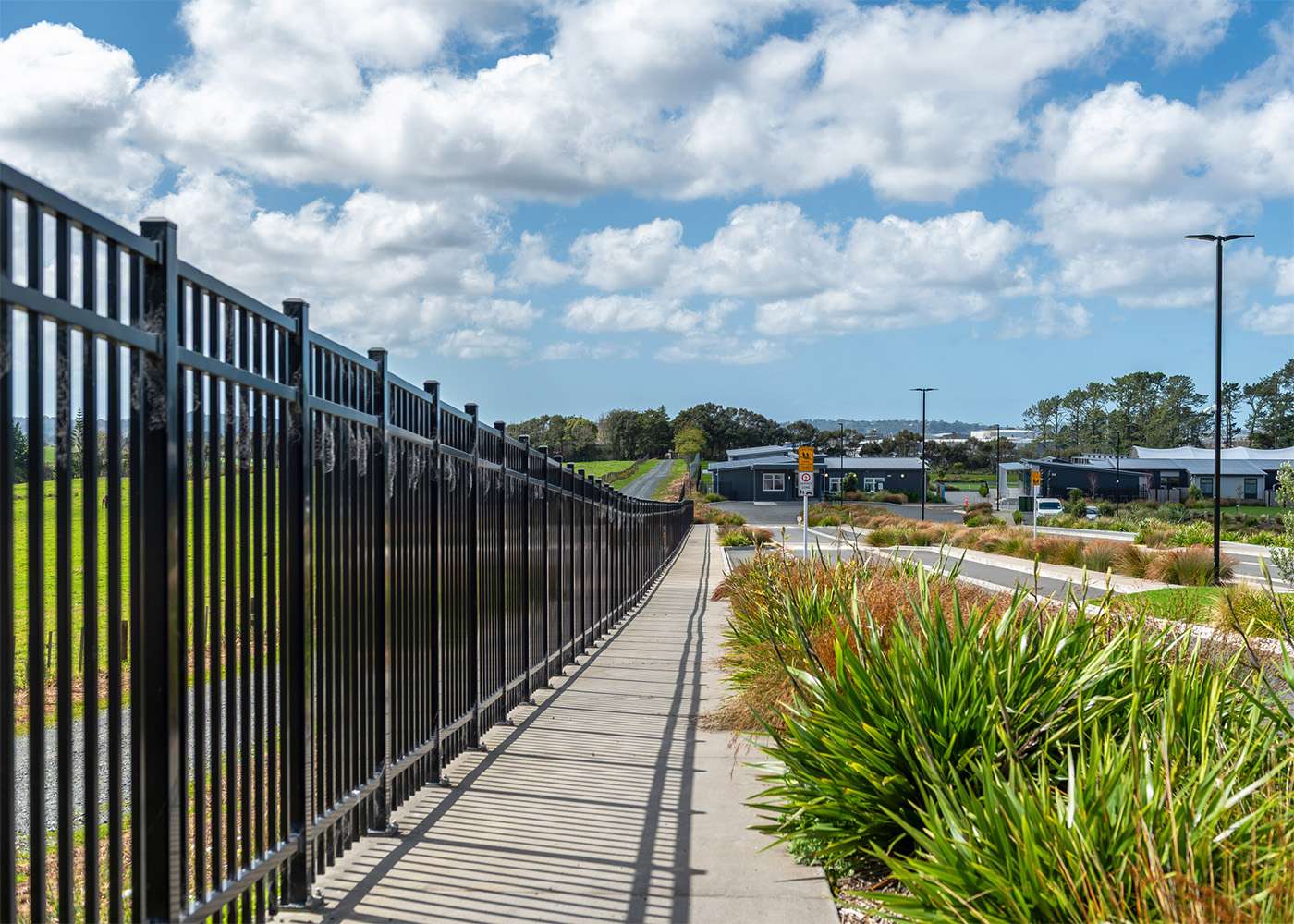 SentryPanel School Panel