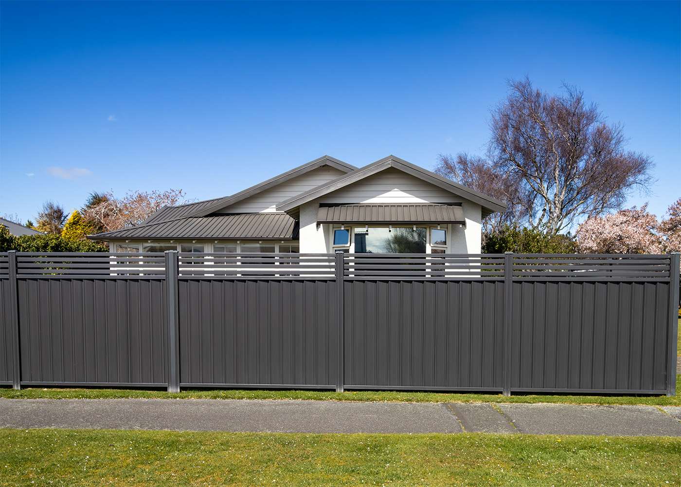 ColourPanel Slat Top