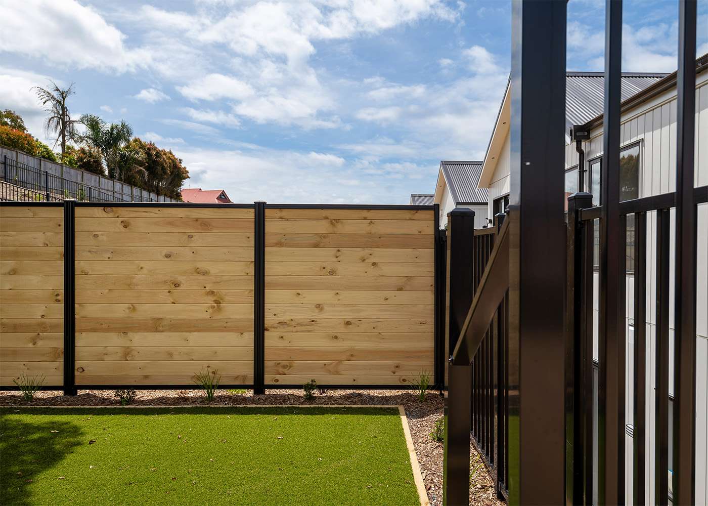 SmartWall Horizontal