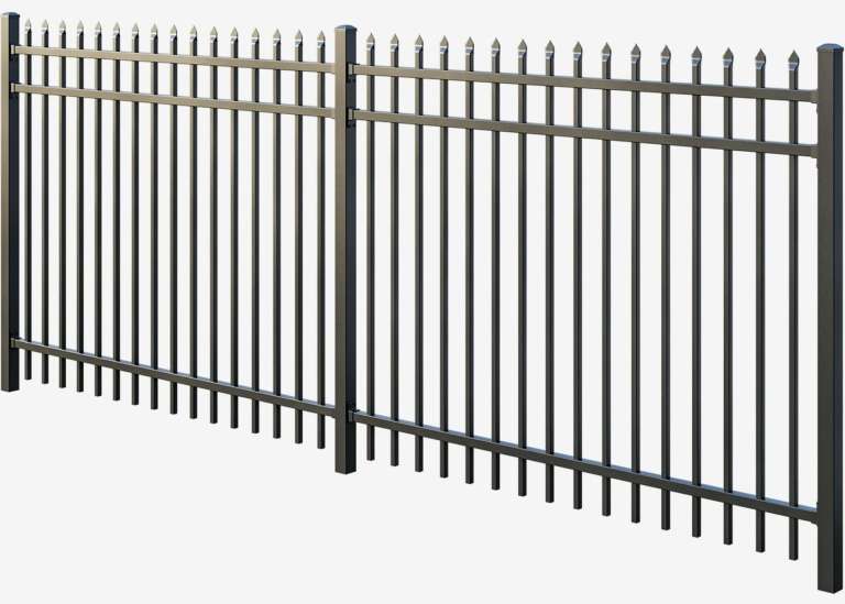 SentryPanel Spear Top