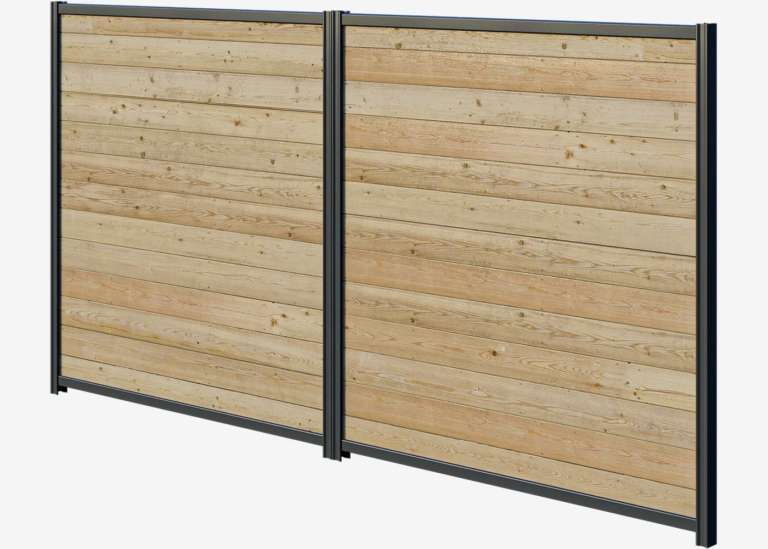 SmartWall Horizontal