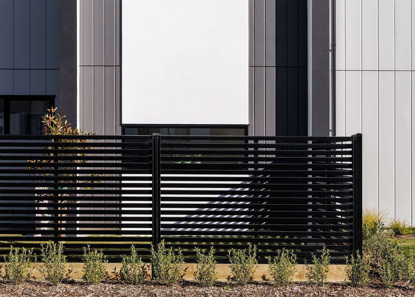 ColourSlat Steel
