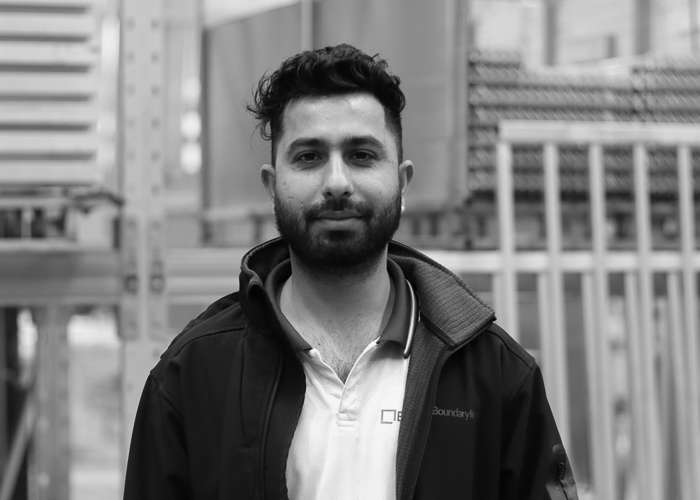 Meet Our Team