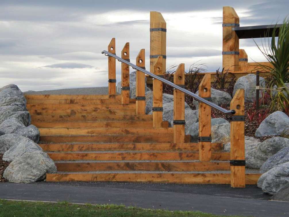 Enhance your property with Post&Rail | Boundaryline