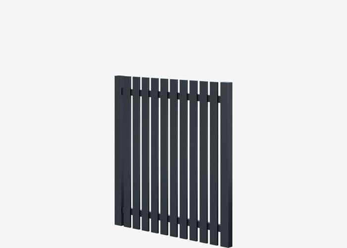 PicketPanel Gates