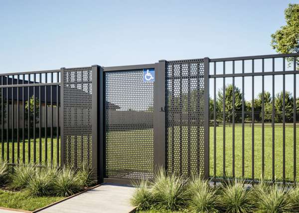 SleekWall Screens