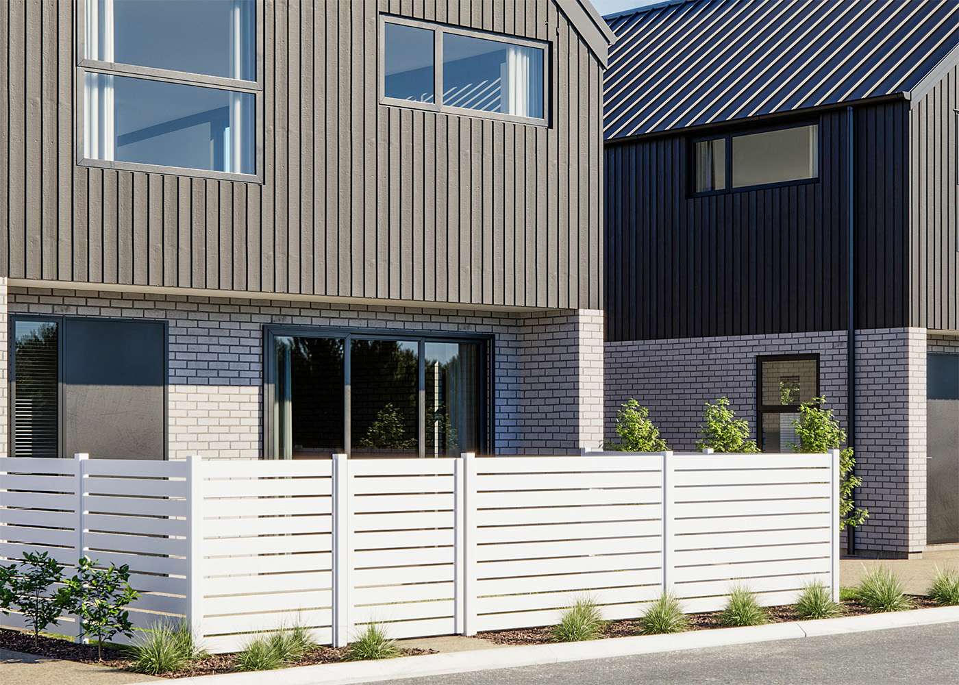 SleekWall Adjustable Gates