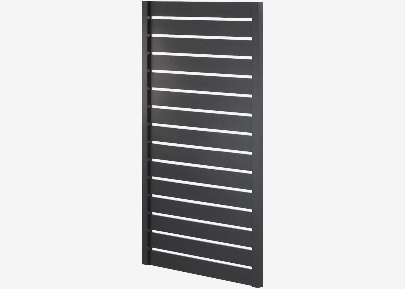 SleekWall Adjustable Gates