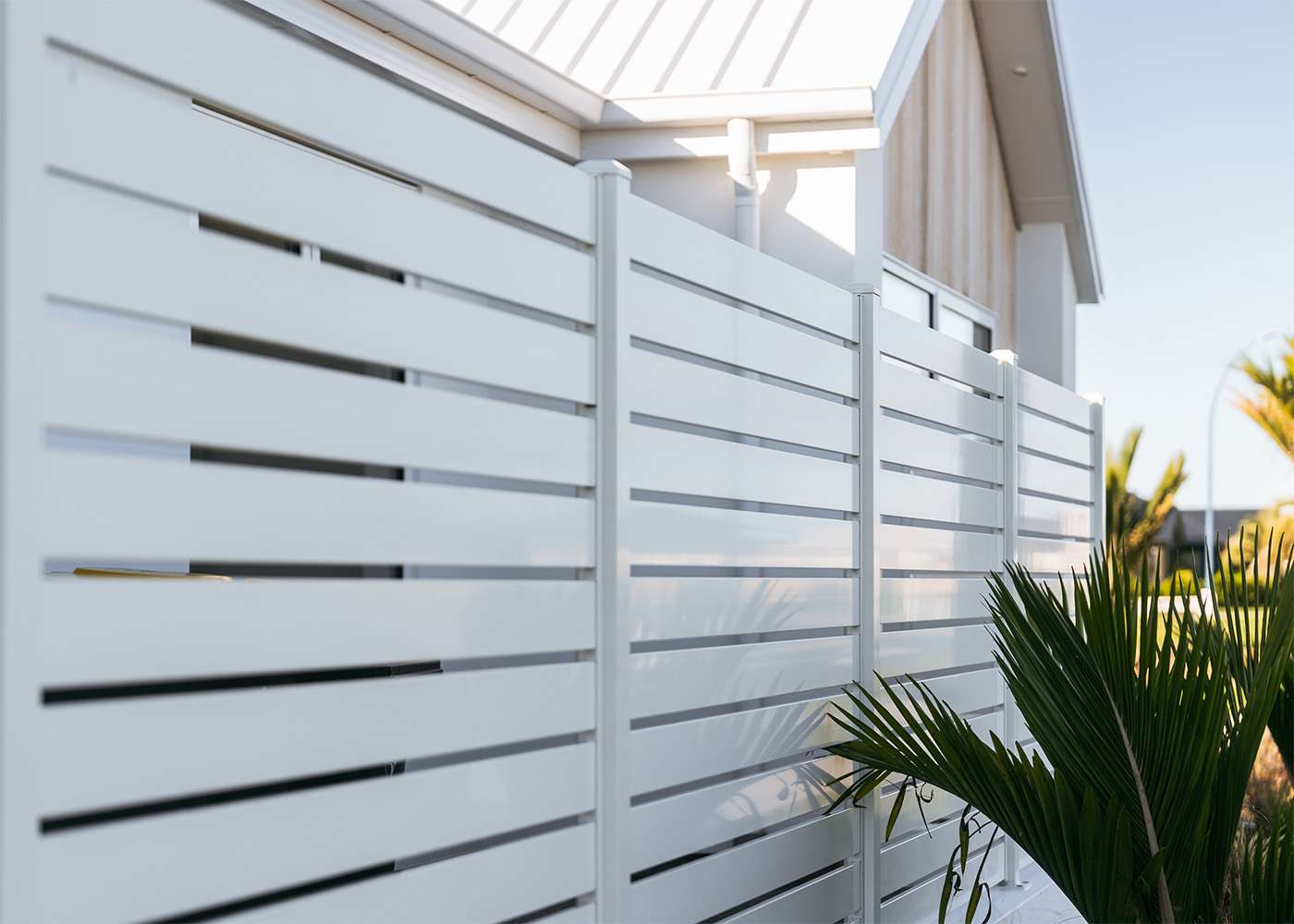 SleekWall Slat