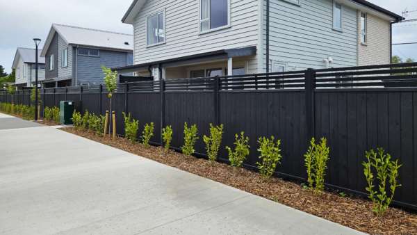 Jollie Street