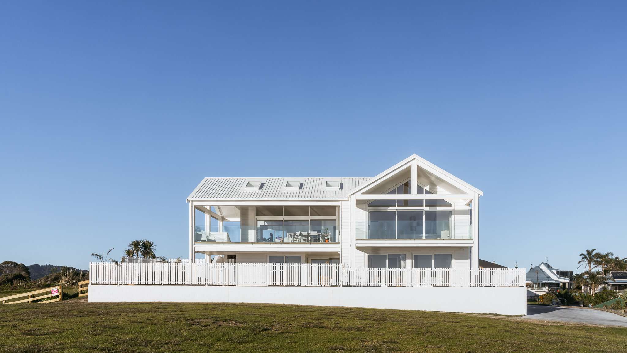 Whakatane Coastlands