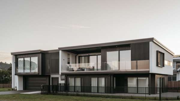 axis aluminium fence