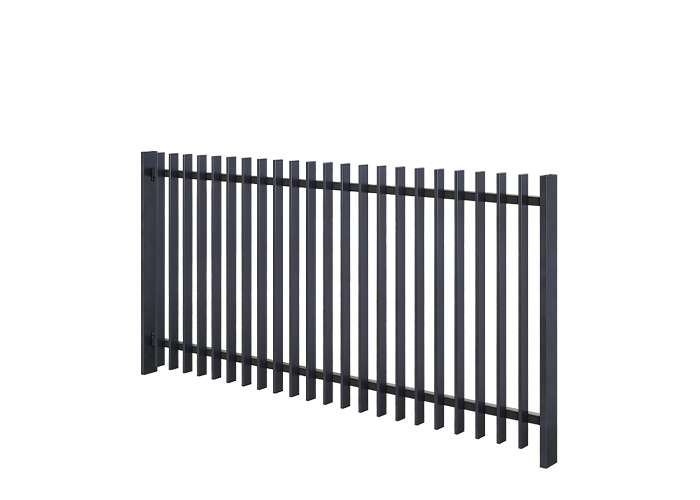 Boundaryline Fencing Systems – NZ Fence, Gate and Screen Specialists