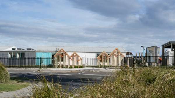 Pāpāmoa Primary School