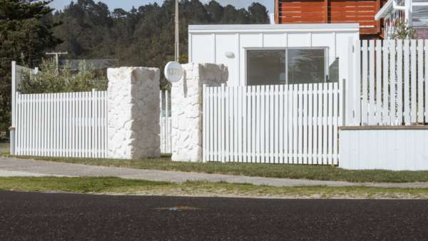 Tangaroa Road
