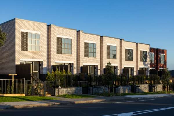 fencing for tight spaces