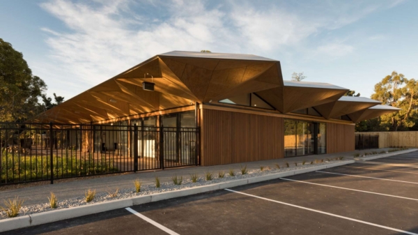 Three Trees Early Learning Centre