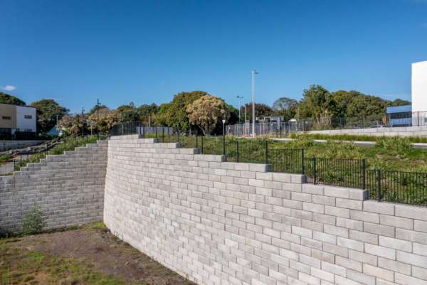 Fencing for Confined or Complex sites