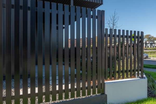 Fencing for Confined or Complex sites