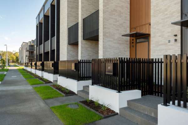 Fencing for Confined or Complex sites
