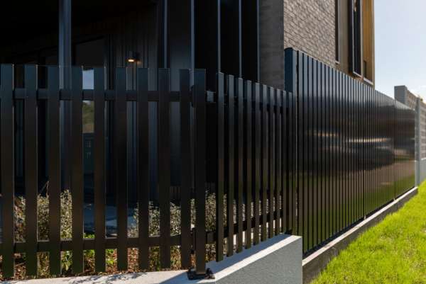 Fencing for Confined or Complex sites