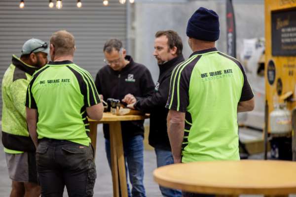 Christchurch Fencing Branch