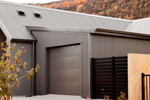 fencing for tight spaces