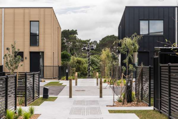 Defining Spaces Winter Edition 26