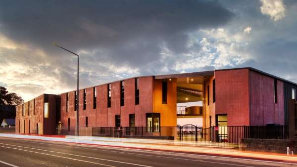 Te Raekura Redcliffs School